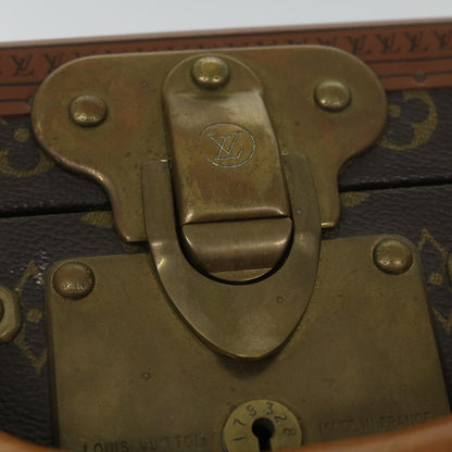 Louis Vuitton COTTEVILLE Travel Bag