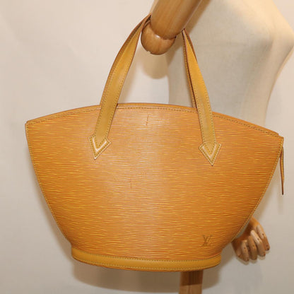 Louis Vuitton Saint Jacques Handbag