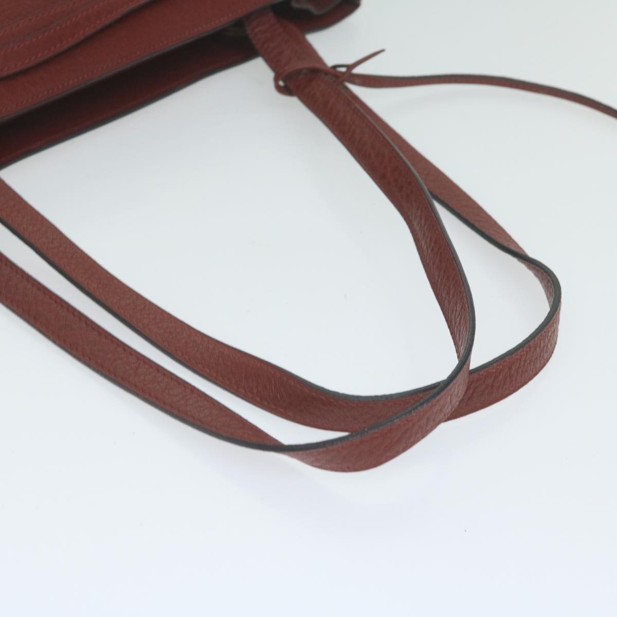 Hermès Cabana Shoulder Bag