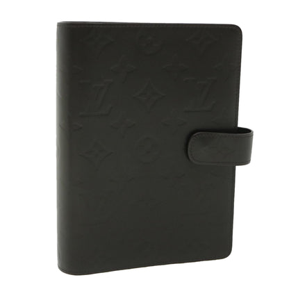 Louis Vuitton Agenda PM Wallet