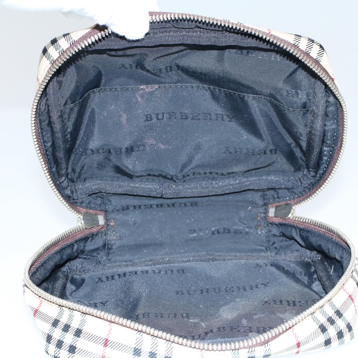 Burberry Clutch