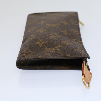 Louis Vuitton Pochette Wallet