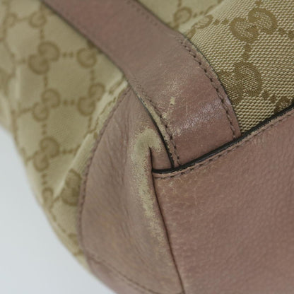 Gucci Hobo Shoulder Bag