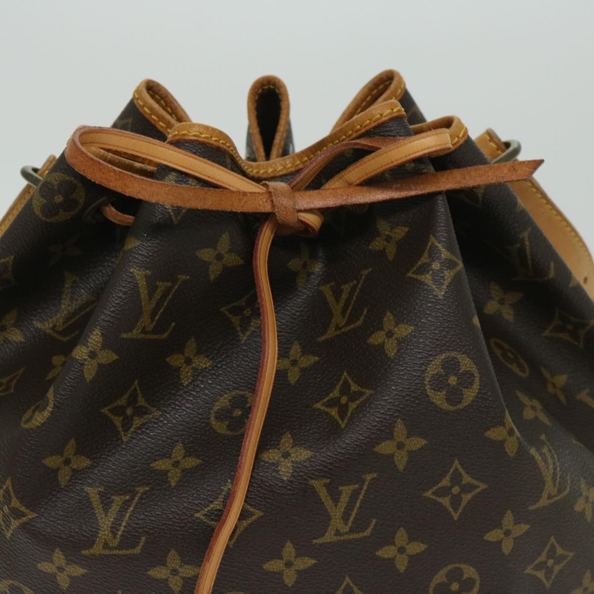 Louis Vuitton Noe Shoulder Bag