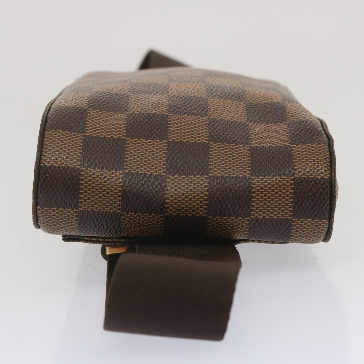 Louis Vuitton Geronimos Shoulder Bag