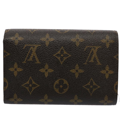 Louis Vuitton Alexandra Wallet