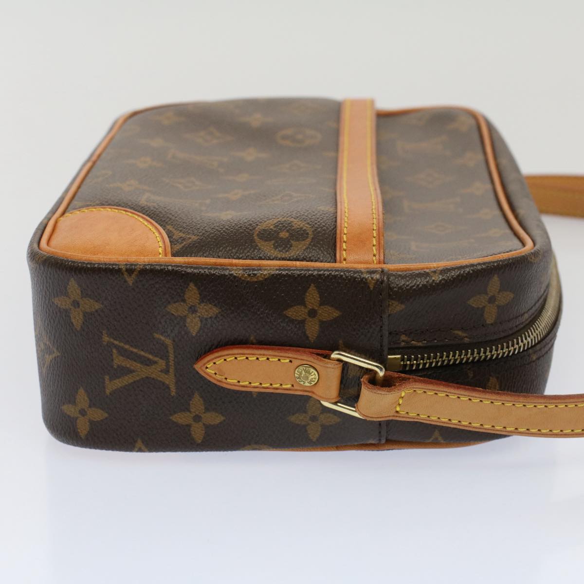 Louis Vuitton Trocadéro Shoulder Bag