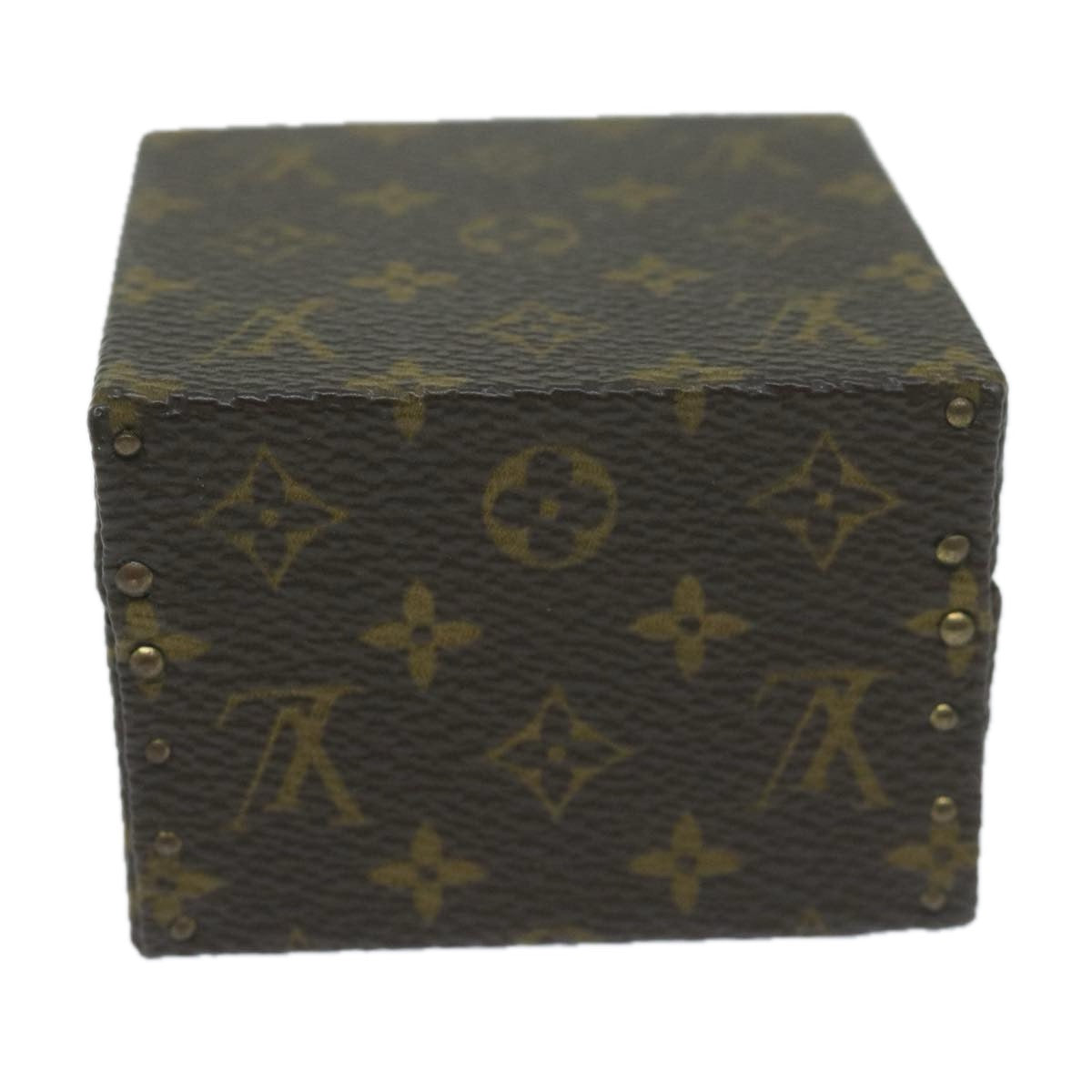 Louis Vuitton Jewelry case Jewellery Set