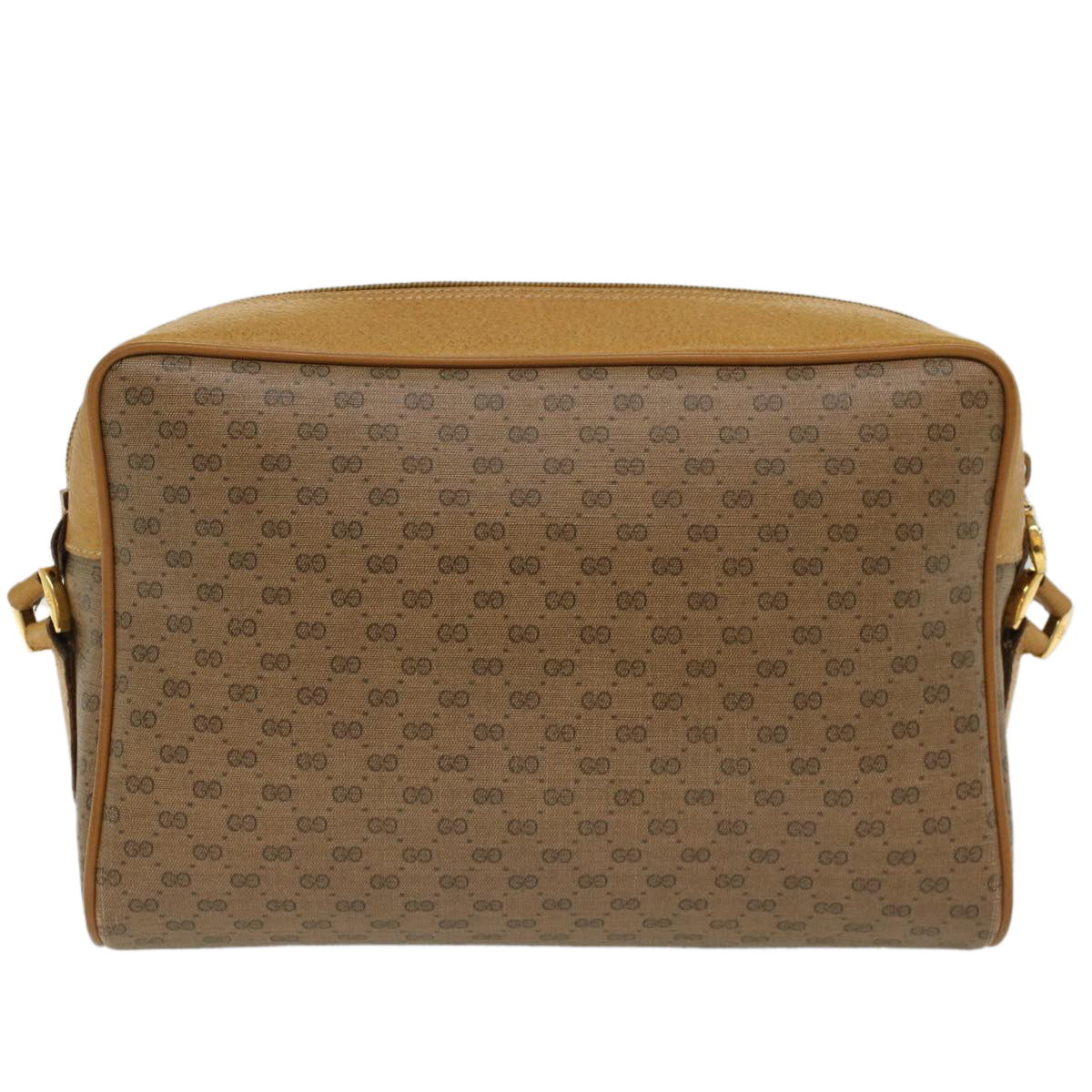 Gucci Web Shoulder Bag