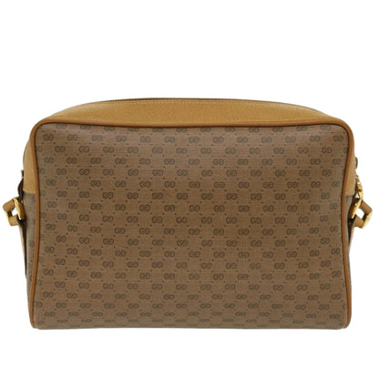 Gucci Web Shoulder Bag