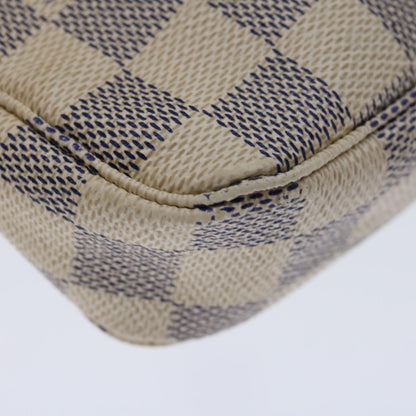 Louis Vuitton Pochette Accessoire Clutch