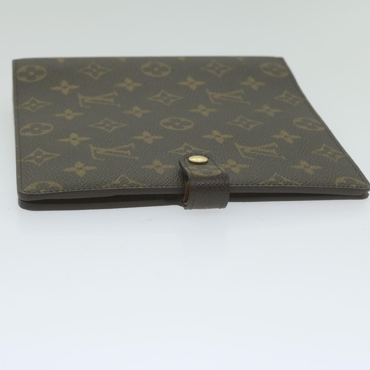 Louis Vuitton Agenda cover Wallet