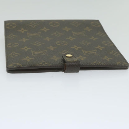 Louis Vuitton Agenda cover Wallet