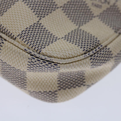 Louis Vuitton Pochette accessoires clutch