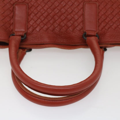 Bottega Veneta Intrecciato Handbag