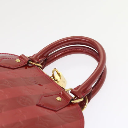 Louis Vuitton Alma Handbag