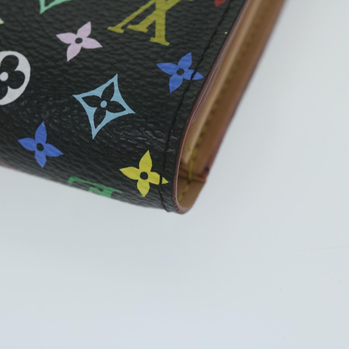 Louis Vuitton Sarah Wallet