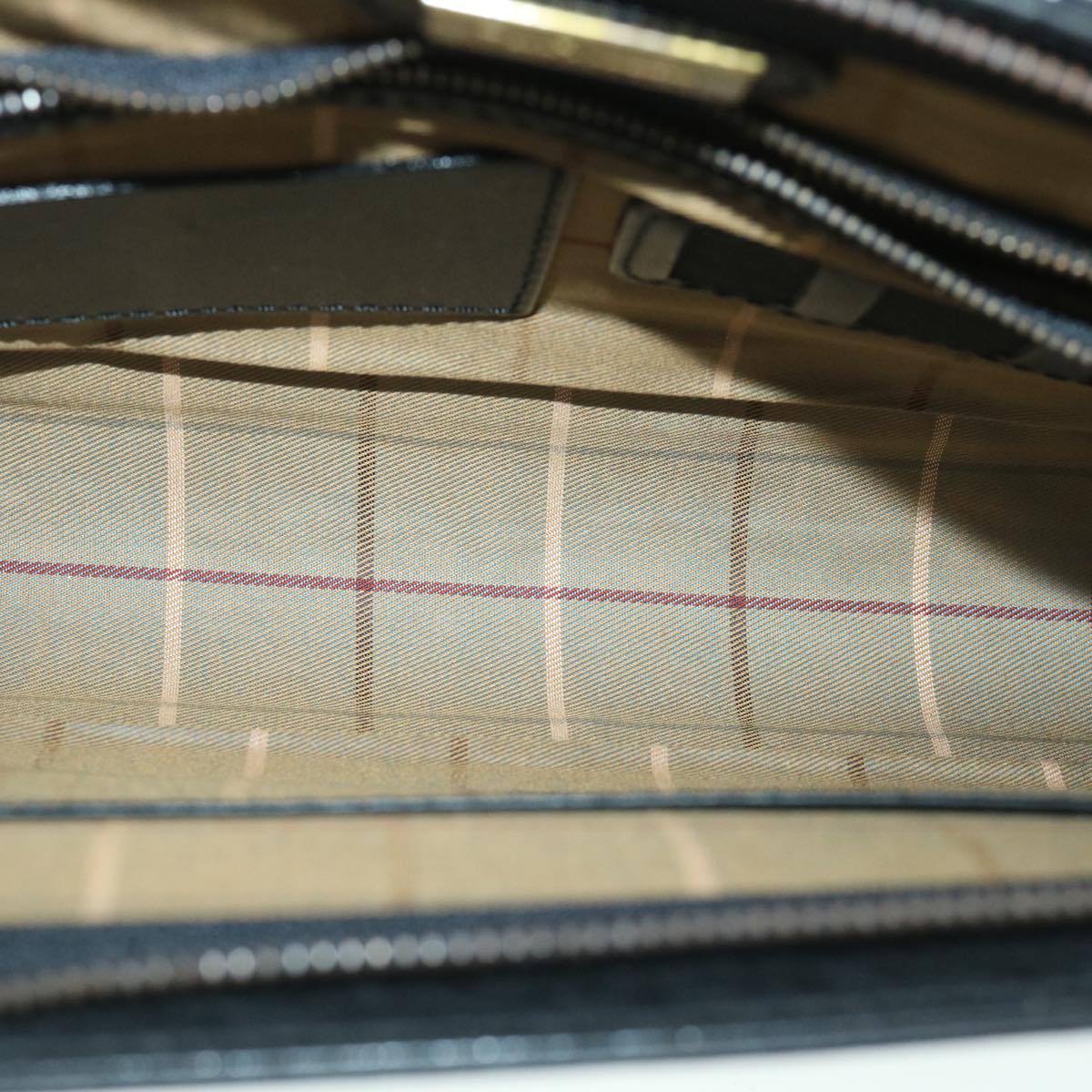 Burberry Clutch