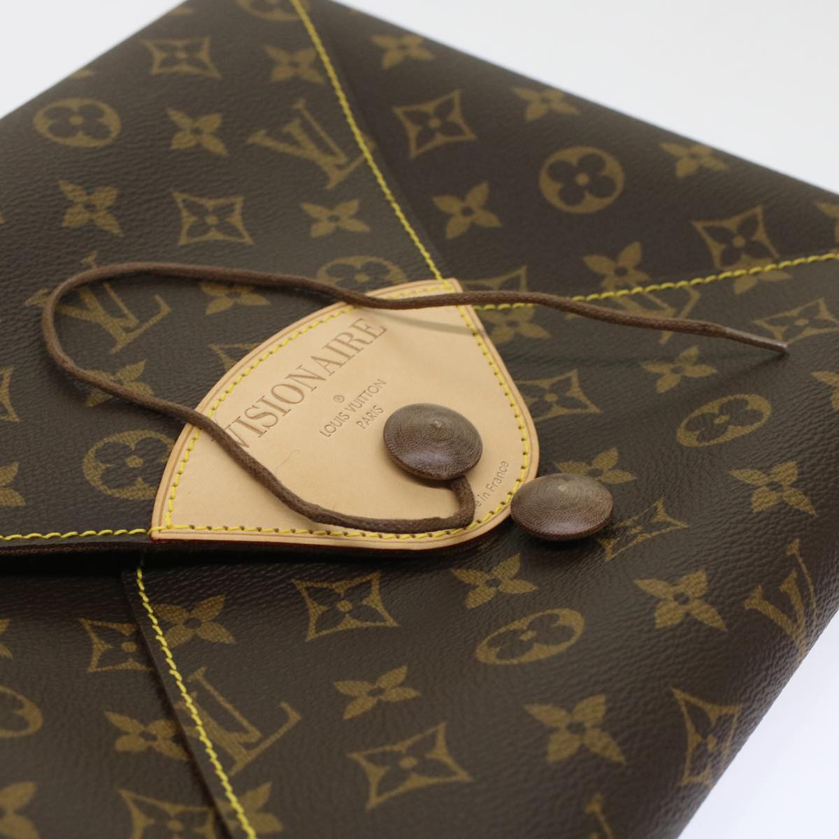 Louis Vuitton Briefcase