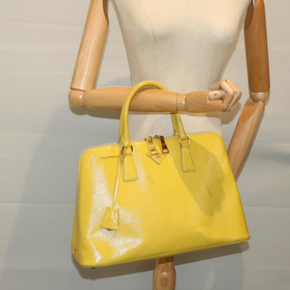 Prada Saffiano Handbag