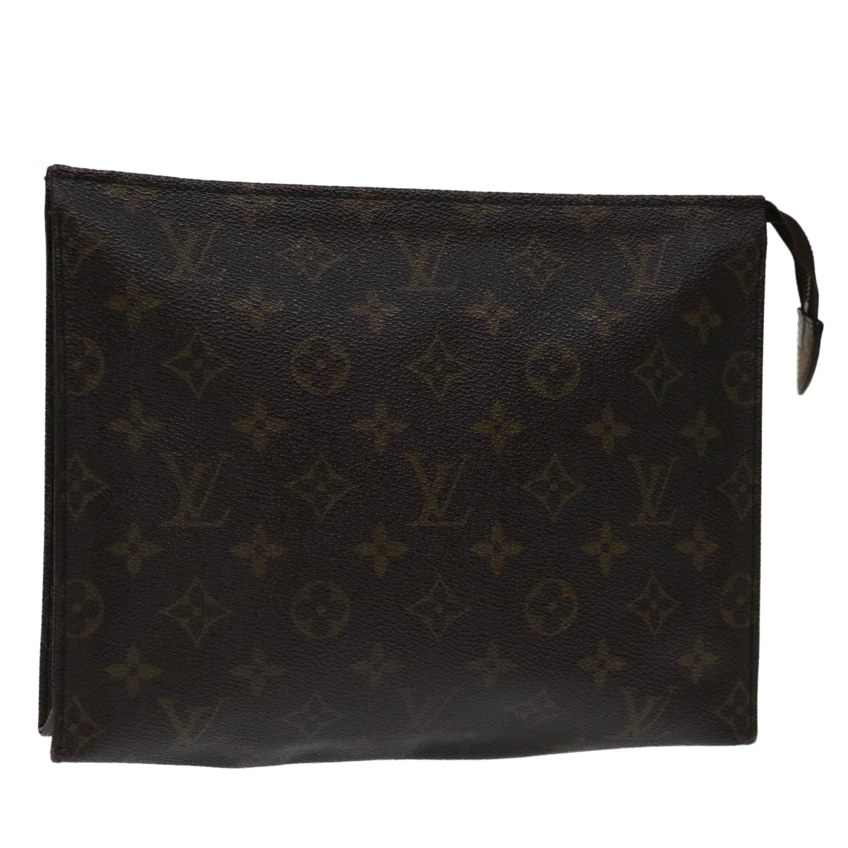 Louis Vuitton Poche Toilette Clutch