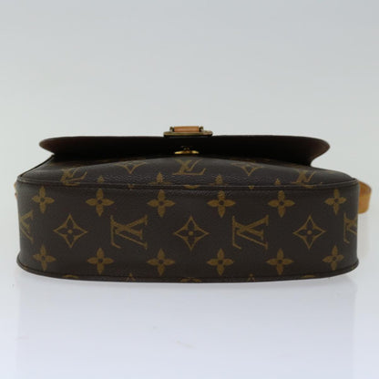 Louis Vuitton Saint Cloud Shoulder Bag