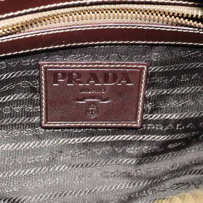 Prada Travel Bag