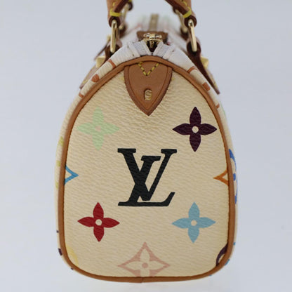 Louis Vuitton Mini speedy Handbag