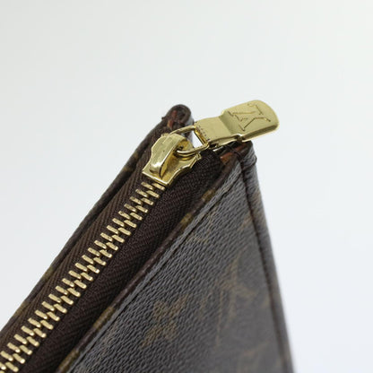 Louis Vuitton Poche document Clutch