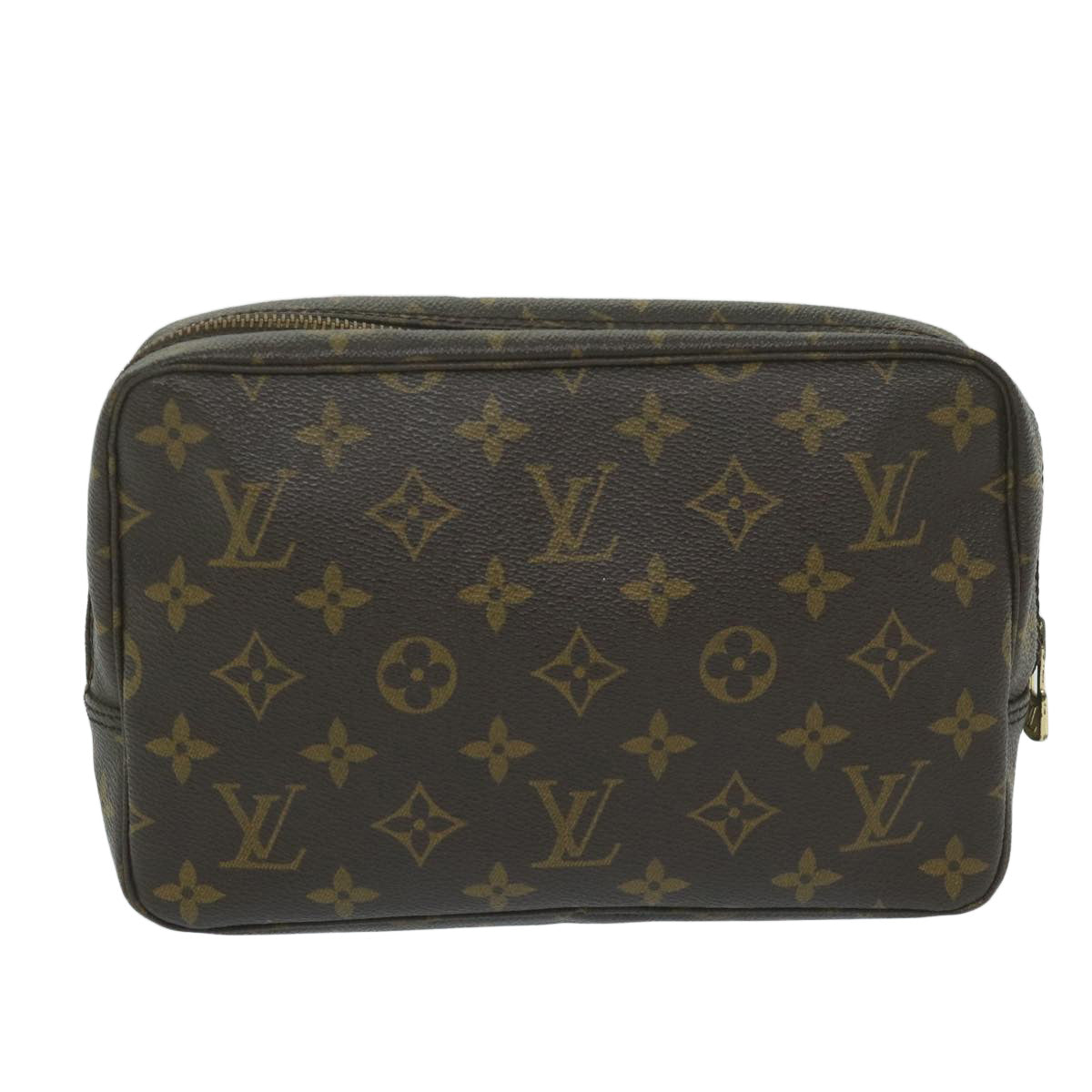 Louis Vuitton Trousse de Toilette Clutch