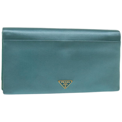 Prada Clutch