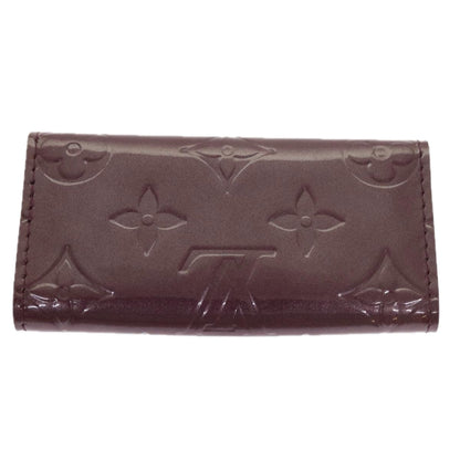 Louis Vuitton Multiclés 4 Wallet