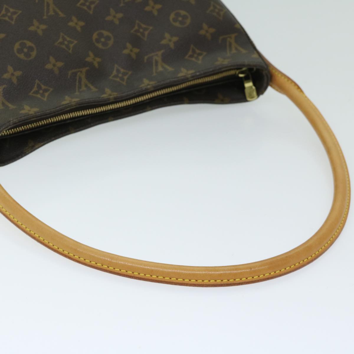 Louis Vuitton Looping Shoulder Bag