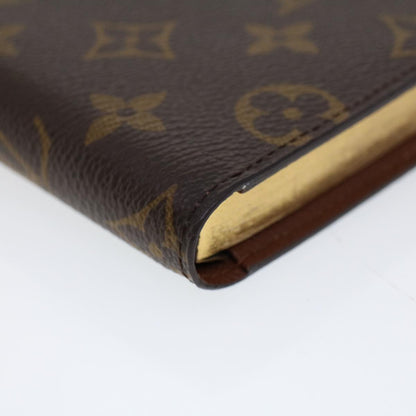 Louis Vuitton Couverture carnet de note Wallet