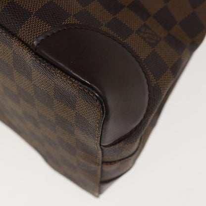 Louis Vuitton Hampstead Tote Bag