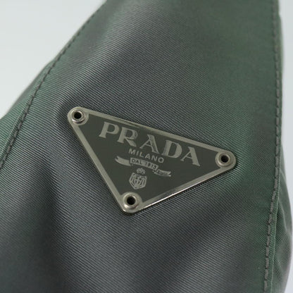 Prada Tessuto Shoulder Bag