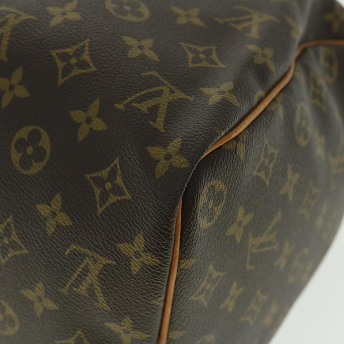 Louis Vuitton Keepall 45 Travel Bag