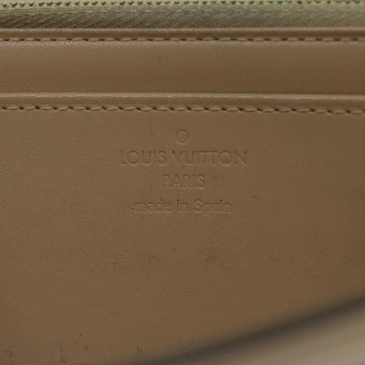 Louis Vuitton Louise Wallet