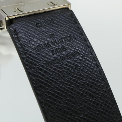 Louis Vuitton Reversible Belt