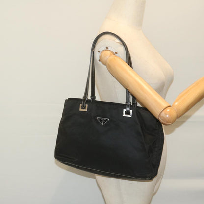 Prada Tessuto Handbag