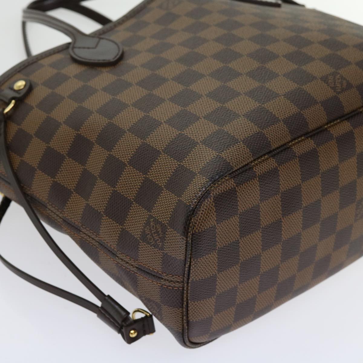 Louis Vuitton Neverfull PM Tote Bag