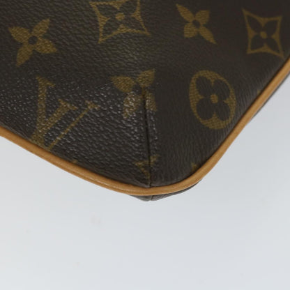 Louis Vuitton Partition Clutch