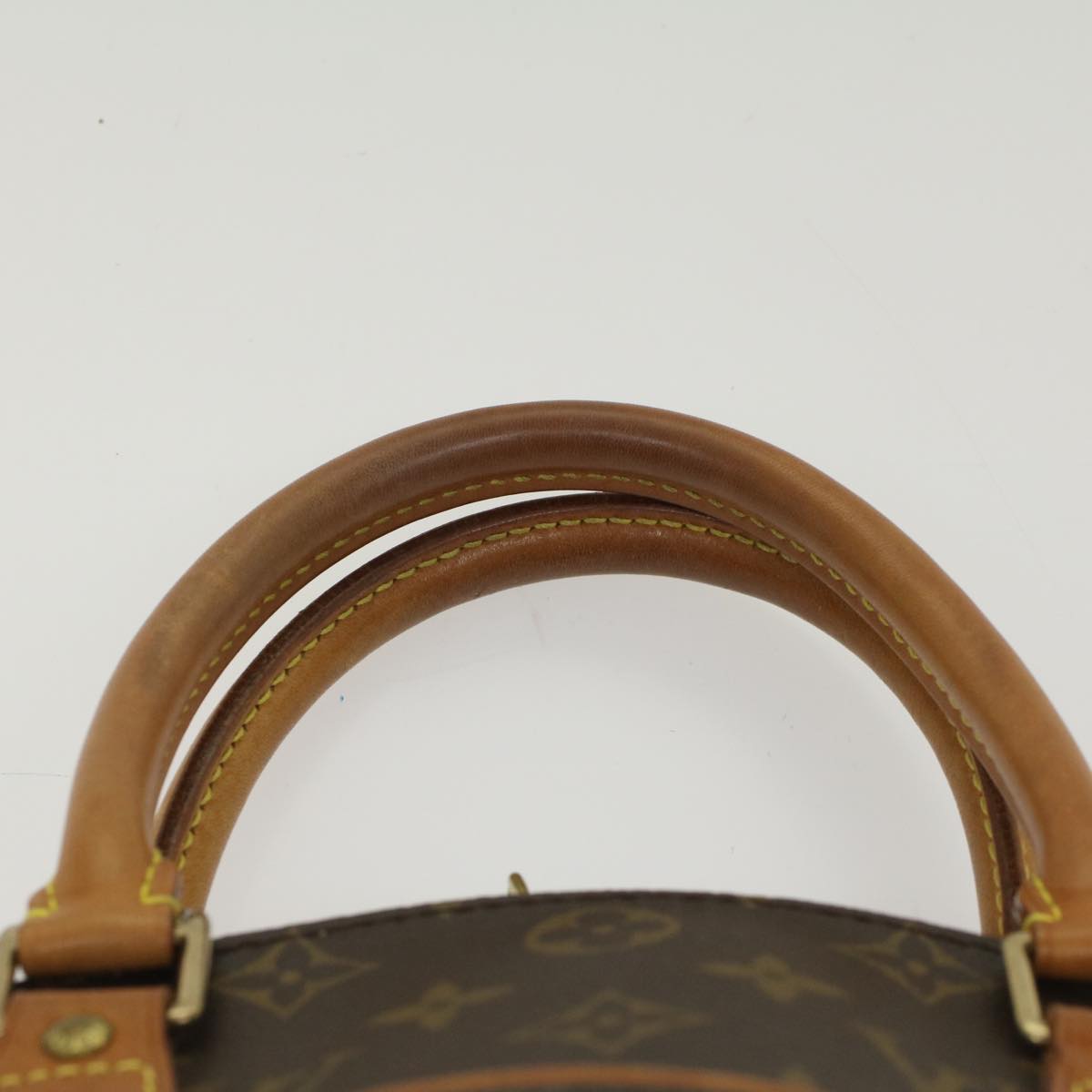 Louis Vuitton Ellipse Handbag