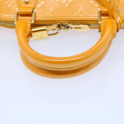 Louis Vuitton Alma Handbag