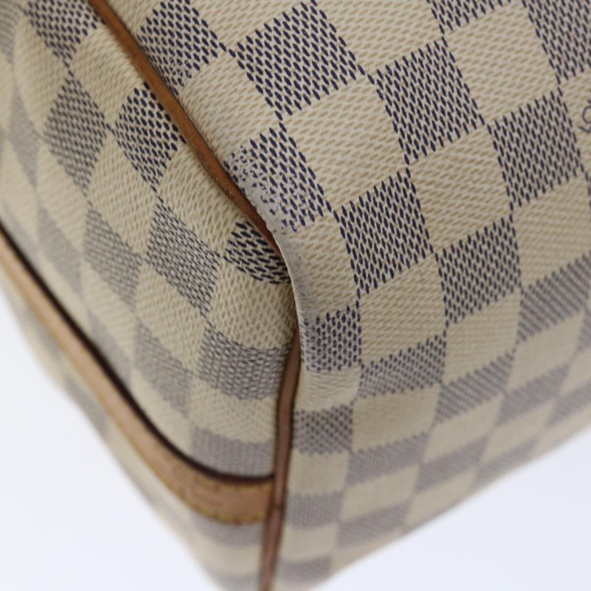 Louis Vuitton Speedy Bandoulière 30 Handbag