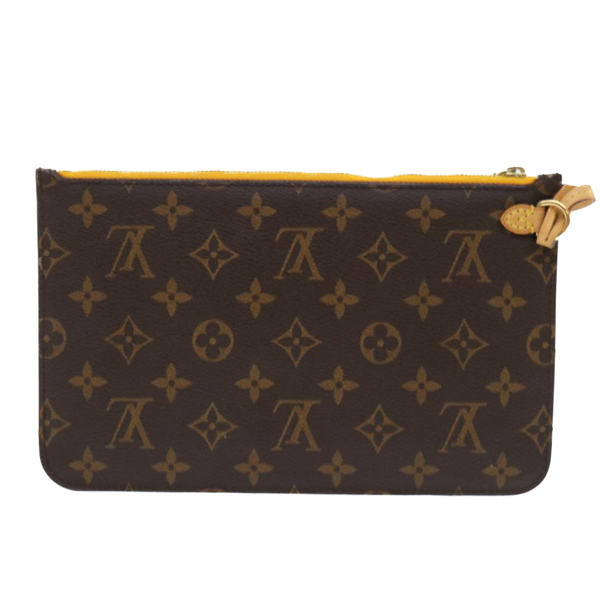 Louis Vuitton Pochette Handbag