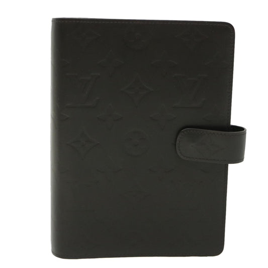 Louis Vuitton Agenda PM Wallet