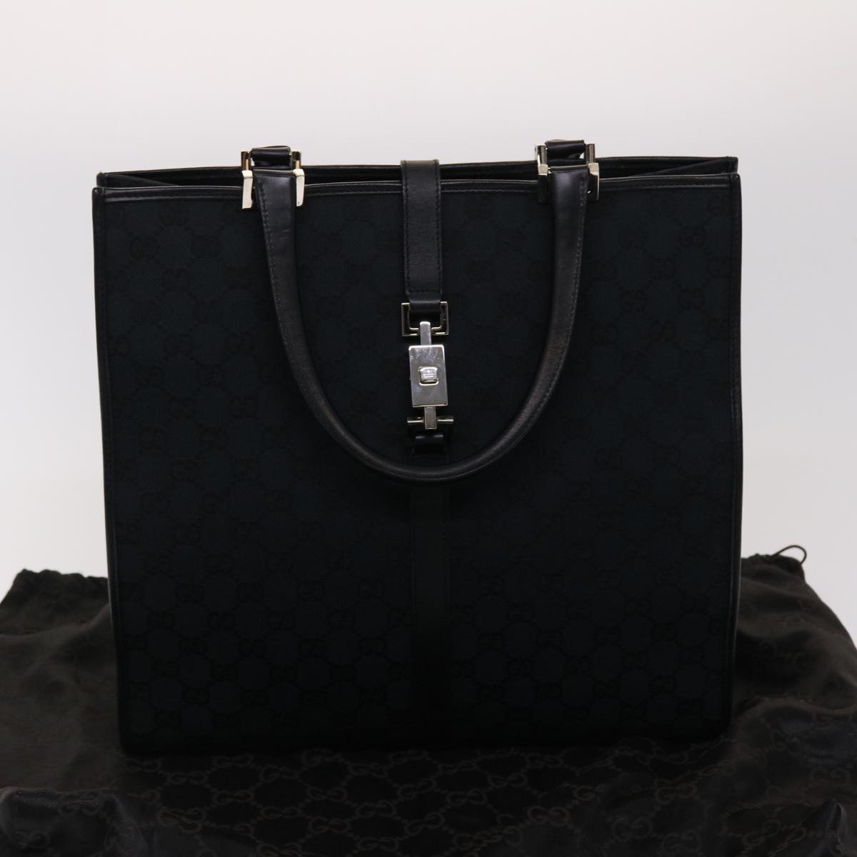 Gucci GG canvas Handbag