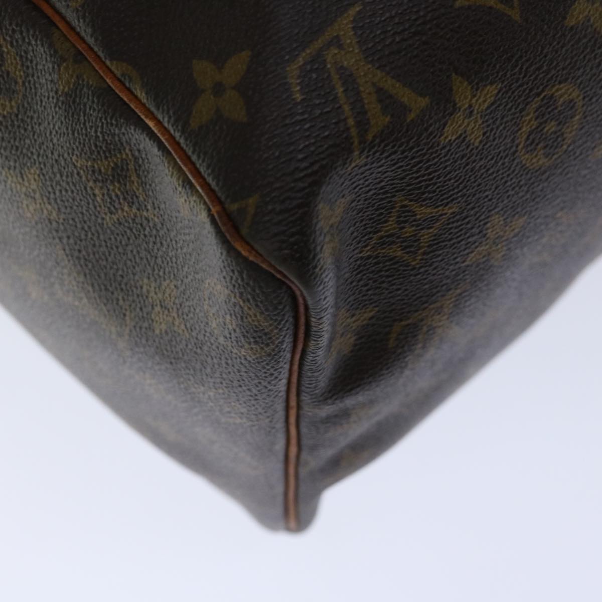 Louis Vuitton Keepall 55 Travel Bag