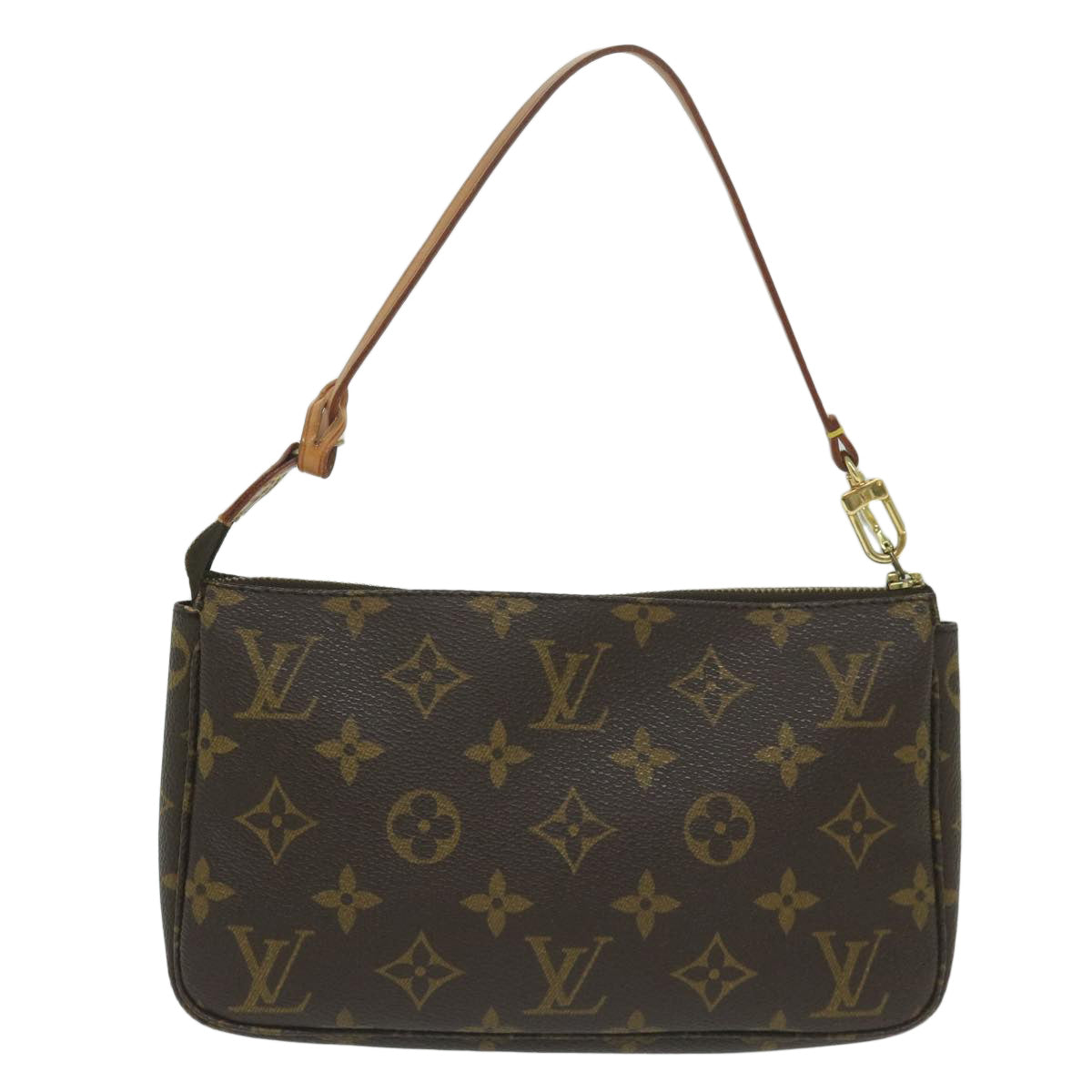 Louis Vuitton Pochette Accessoire Clutch